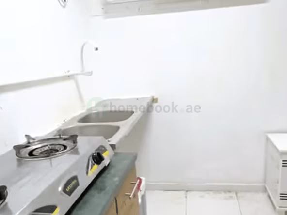 Room for Rent in Al Rashidiya Dubai