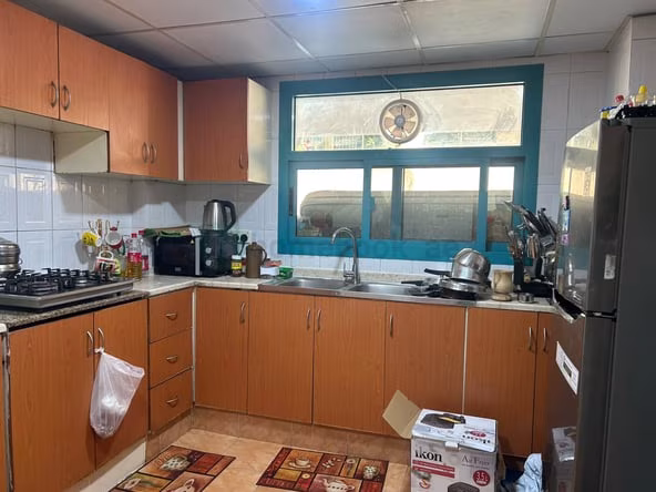 Room for Rent in Al Karama