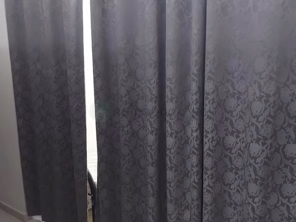 Bed Space & Partition Near BurJuman Metro Station