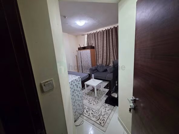 Room for Rent in Al Nahda