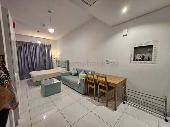 Studio Apartment for Rent in Jumeirah Village Circle (JVC) Dubai