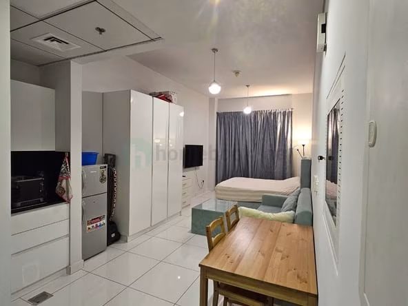 Studio Apartment for Rent in Jumeirah Village Circle (JVC) Dubai