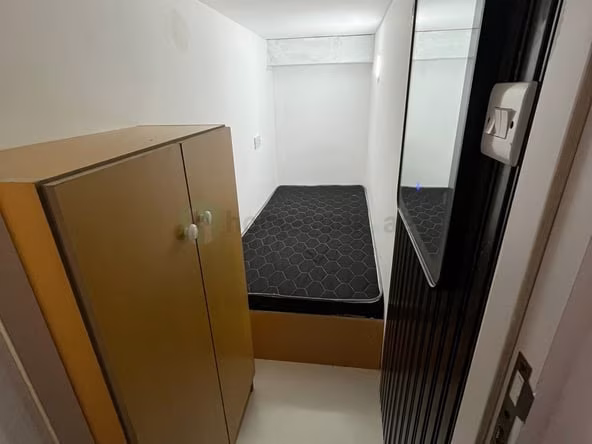 Bed Space & Partition in Business Bay