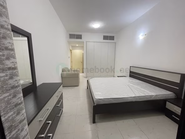 Room for Rent in Bur Dubai