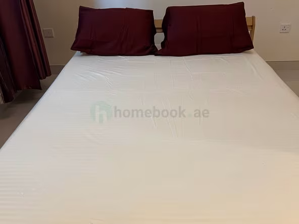 Room for Rent in Al Nahda 1