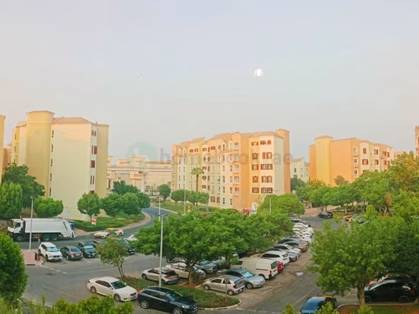 Studio Apartment for Rent in Discovery Gardens Dubai