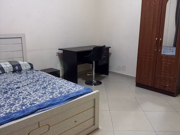 Room for Rent in Al Nahda