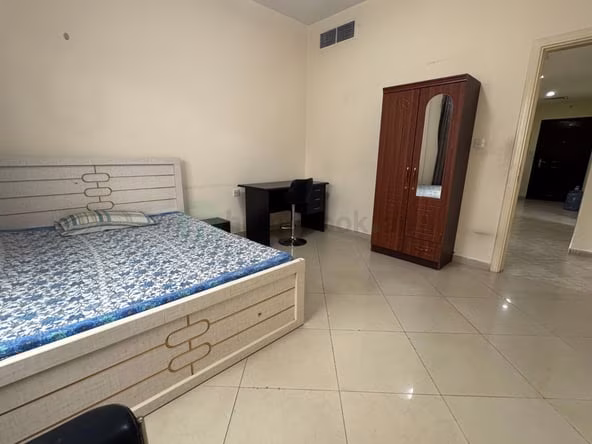 Room for Rent in Al Nahda