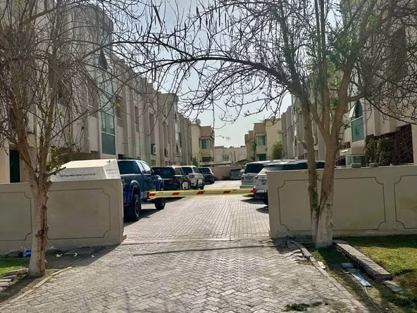 Bed Space for Rent in Al Rashidiya Dubai