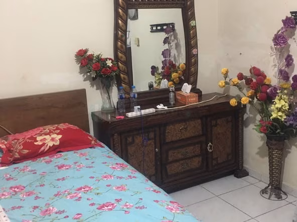 Room for Rent in Al Qusais Dubai