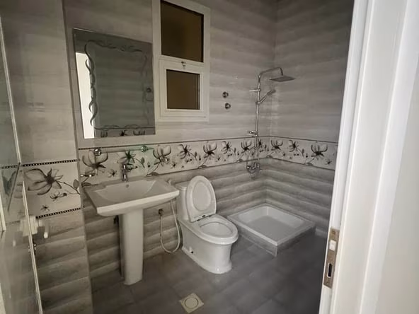 Room for Rent in Al Rashidiya Dubai