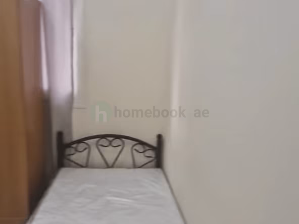 Room for Rent in Al Barsha Dubai