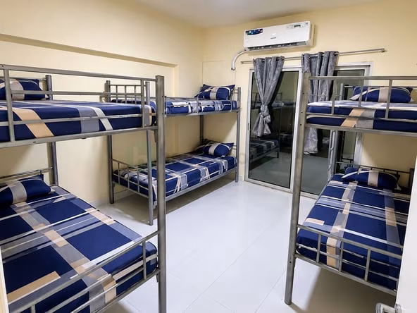 Room for Rent in Al Karama