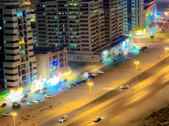 Room for Rent in Al Nahda