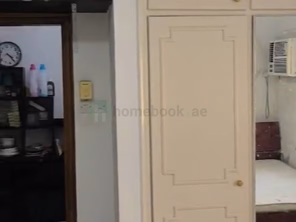 Room for Rent in Al Karama