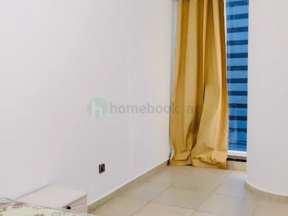 Room for Rent in Jumeirah Lakes Towers (JLT) Dubai