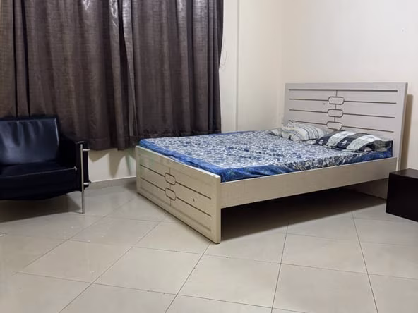 Room for Rent in Al Nahda