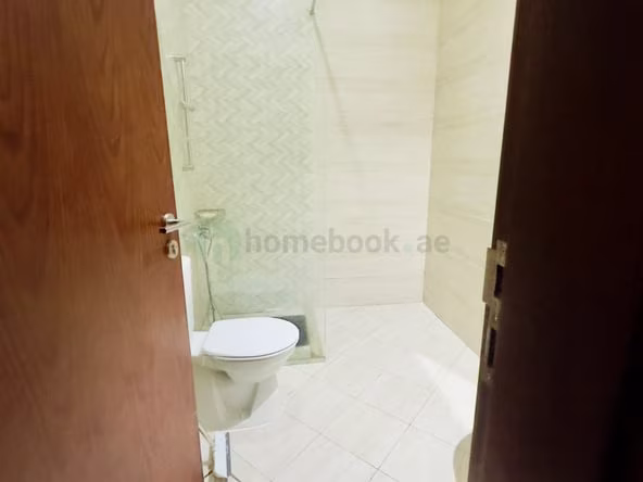‌Bedroom Apartment for Rent in Jumeirah Village Circle (JVC) Dubai