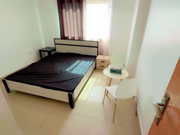 Room for Rent in Al Nahda