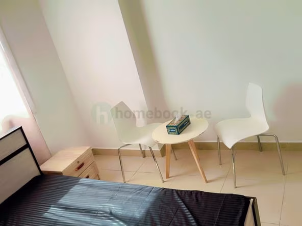 Room for Rent in Al Nahda