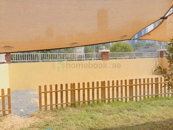 ‌Bedroom Apartment for Rent in Jumeirah Village Circle (JVC) Dubai