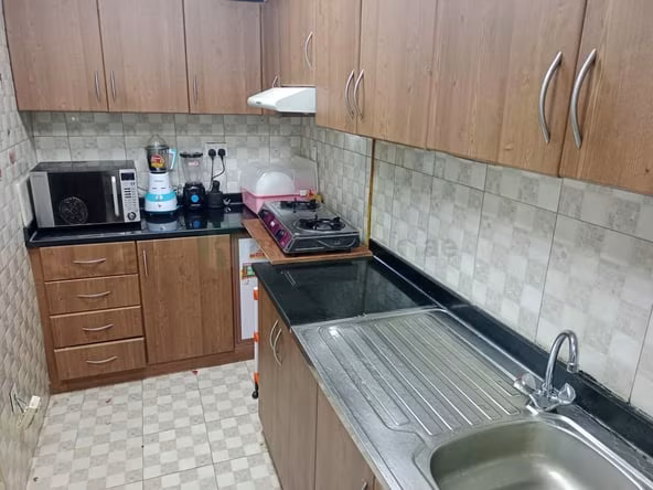 Room for Rent in Al Qusais Dubai