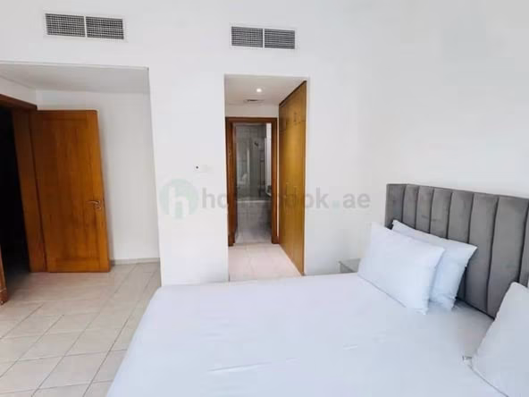Studio Apartment for Rent in Discovery Gardens Dubai