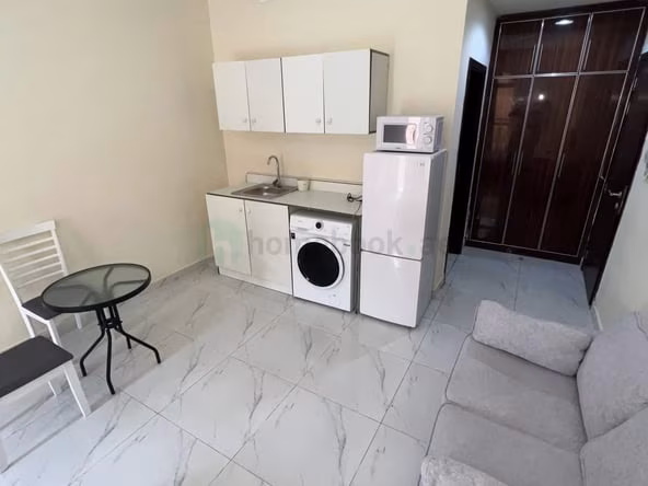 Studio Apartment for Rent in Al Barsha Dubai