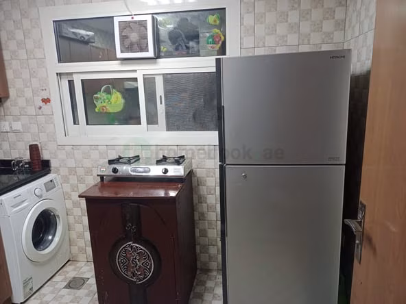 Room for Rent in Al Qusais Dubai