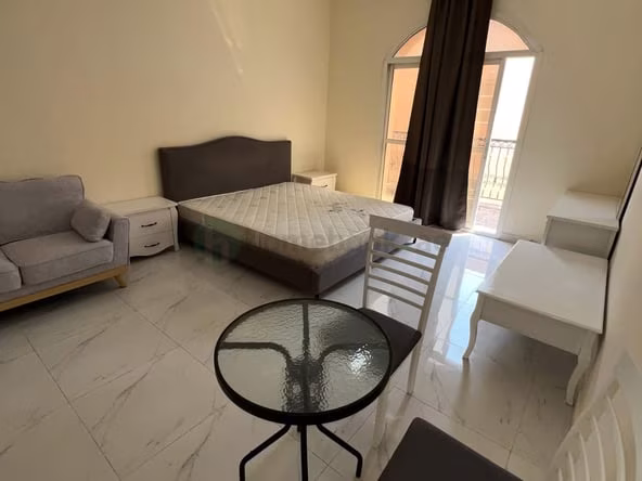 Studio Apartment for Rent in Al Barsha Dubai