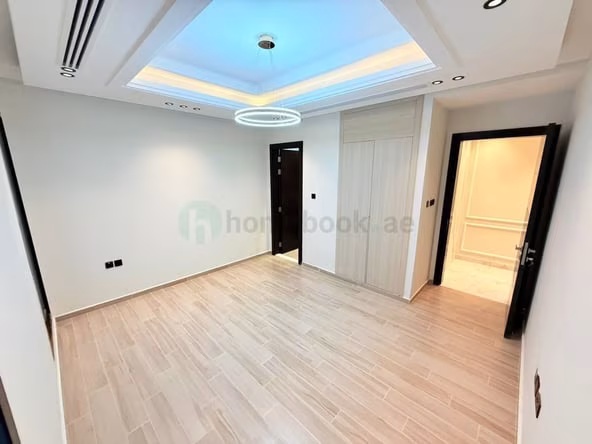 Room for Rent in Al Rashidiya Dubai