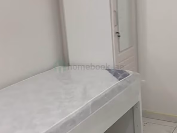 Bed Space & Partition for Ladies