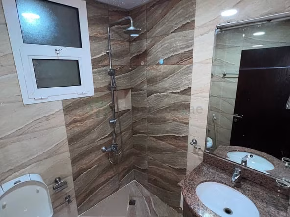 Studio Apartment for Rent in Al Barsha Dubai