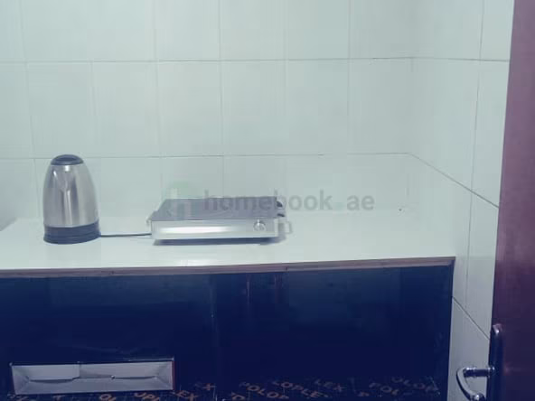 Bed Space for Rent in Deira Dubai