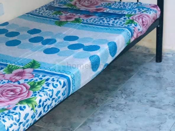 Bed Space for Rent in Al Rashidiya Dubai
