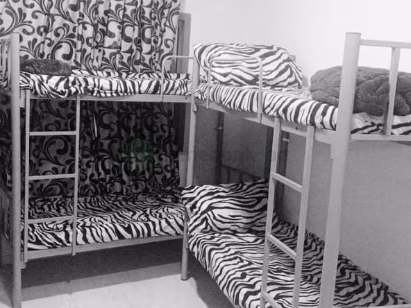Bed Space for Rent in Deira Dubai