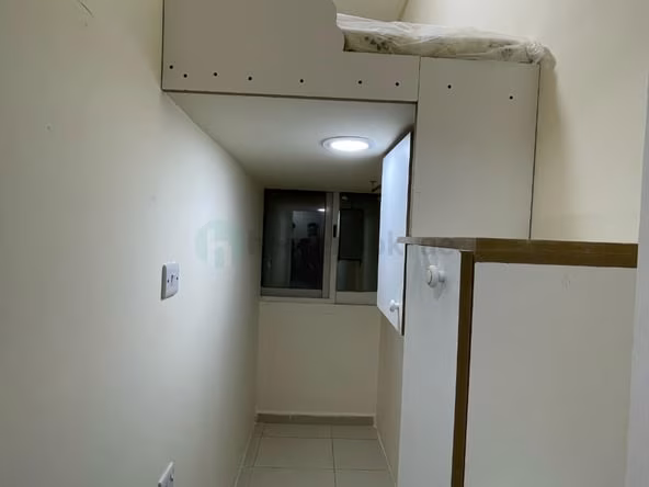 Bed Space for Rent in Al Nahda Dubai