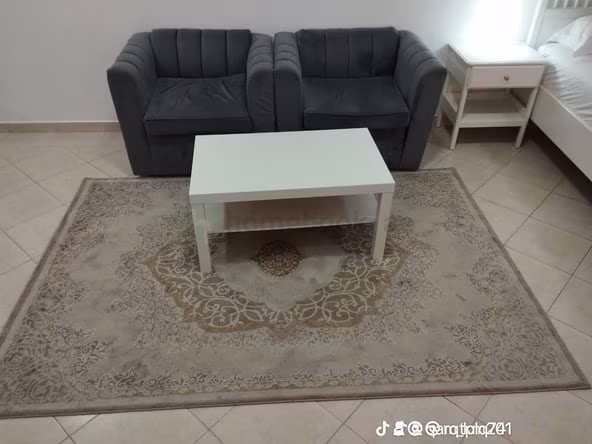Studio Apartment for Rent in Al Barsha Dubai
