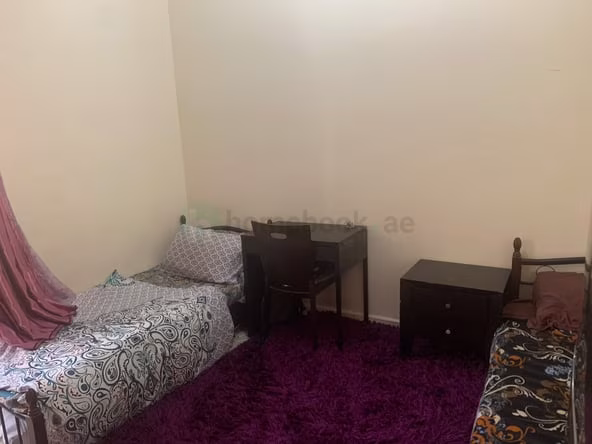 Bed Space in Dubai Silicon Oasis (DSO)