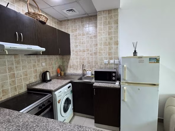 Studio Apartment for Rent in Dubai Marina