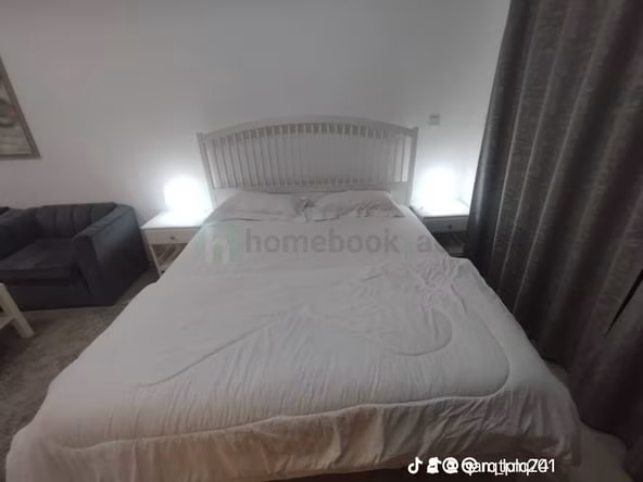 Studio Apartment for Rent in Al Barsha Dubai