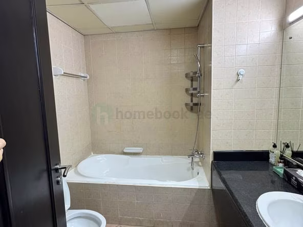 Bed Space for Rent in Discovery Gardens Dubai