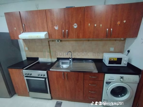 Studio Apartment for Rent in Al Barsha Dubai