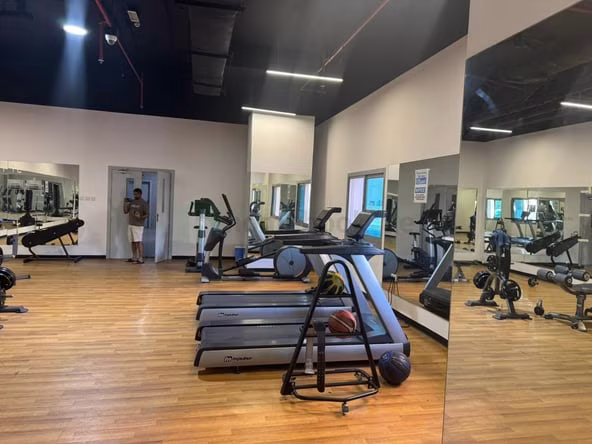 Studio Apartment for Rent in Dubai Marina