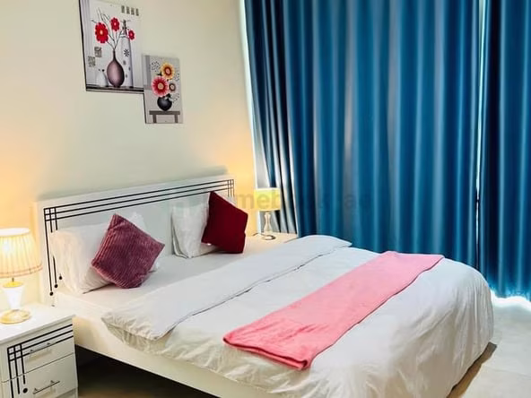 Room for Rent in Al Barsha Dubai