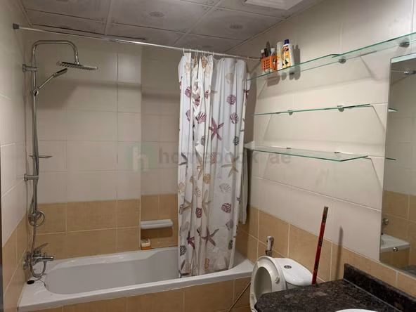 Bed Space in Dubai Silicon Oasis (DSO)