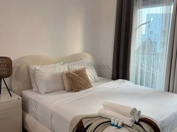 Studio Apartment for Rent in Dubai Marina