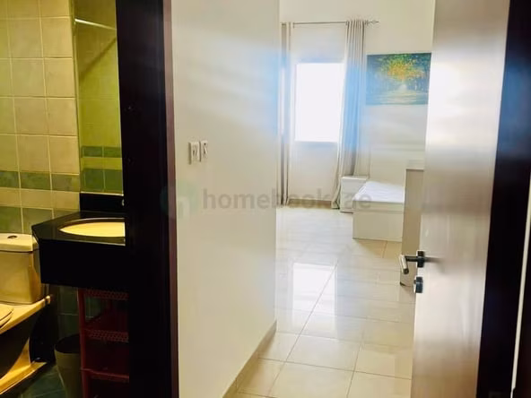 Room for Rent in Al Barsha Dubai