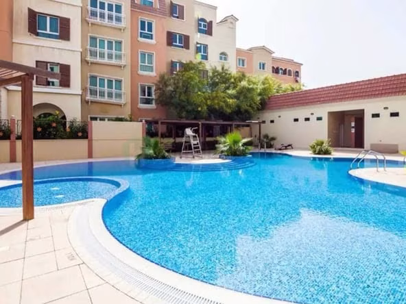 Bed Space for Rent in Discovery Gardens Dubai