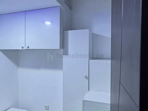 Bed Space for Rent in Discovery Gardens Dubai